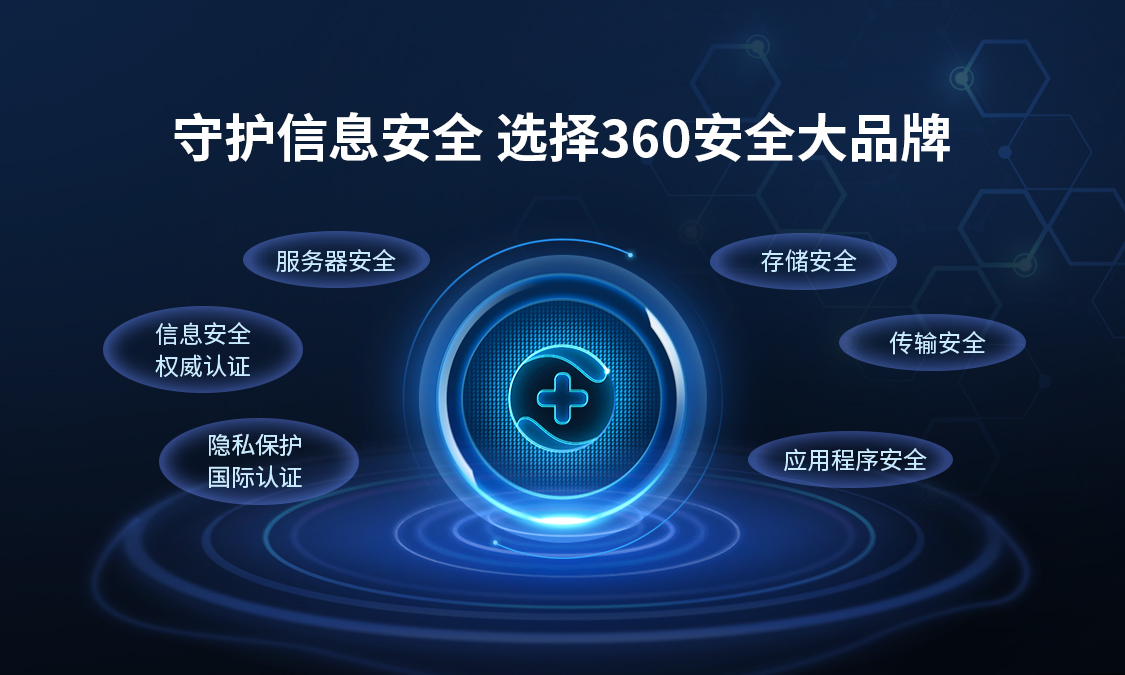 守护信息安全